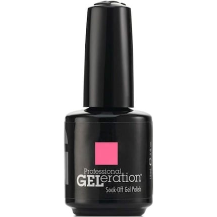 

Geleration California Girl Collection, лето 2019, Valley Girl, 15 мл, 0,5 унции, Jessica