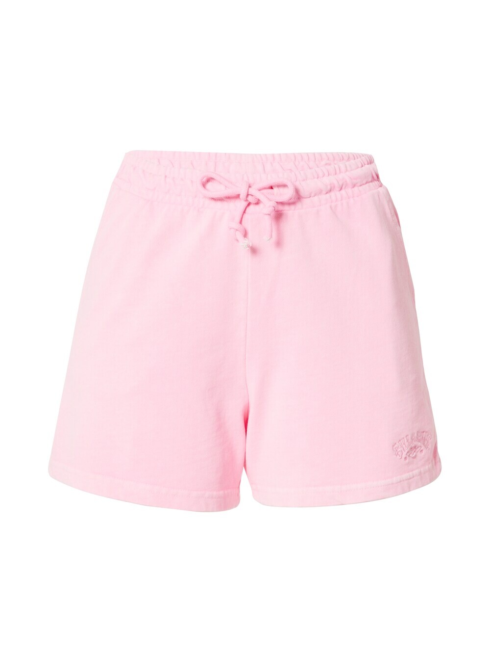 

Обычные брюки Billabong MORE FUN, розовый
