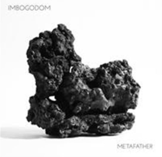 Виниловая пластинка Imbogodom - Metafather