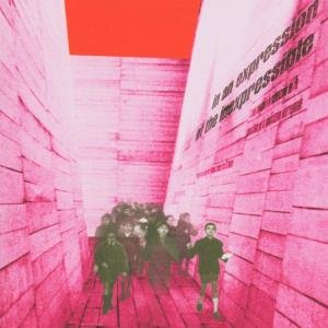 Виниловая пластинка Blonde Redhead - In An Expression Of The Inexpressible