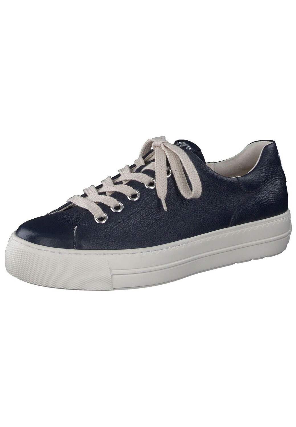 

Кроссовки Paul Green Sneaker, темно-синий