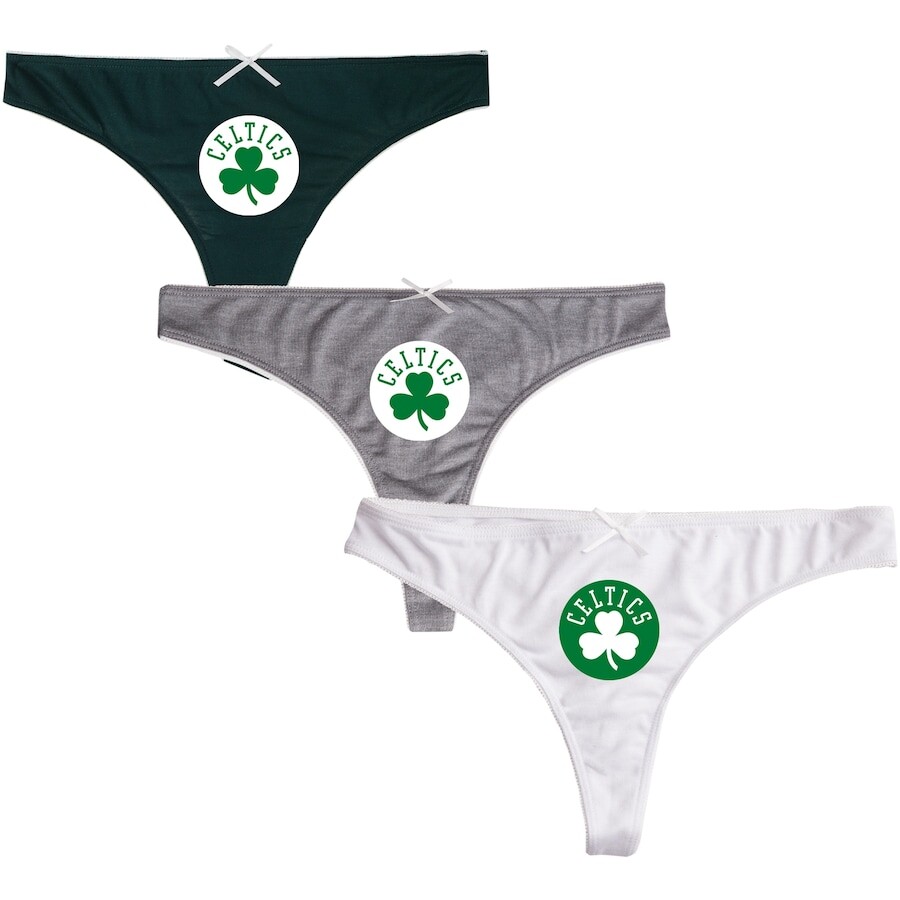 

Пижамный комплект College Concepts Boston Celtics, черный