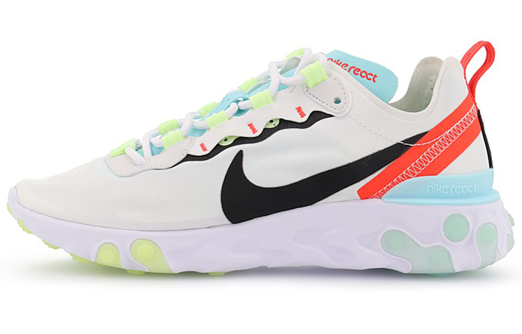 Женские беговые кроссовки Nike React Element 55