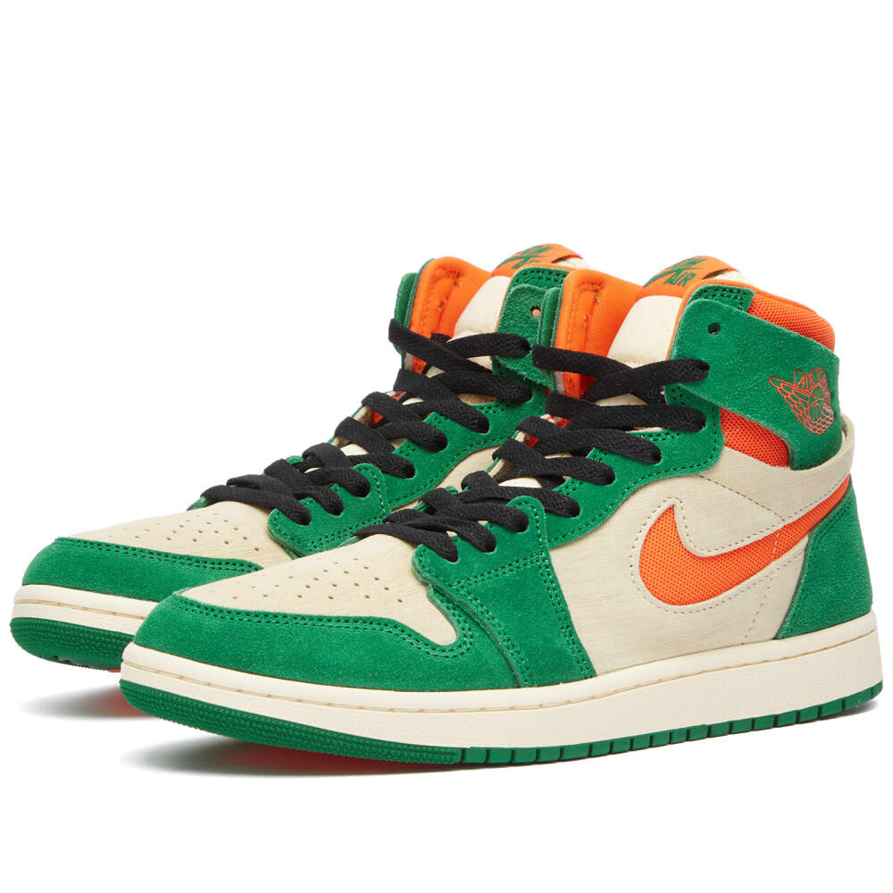 

Air Jordan 1 Zoom Air Cmft 2 Вт