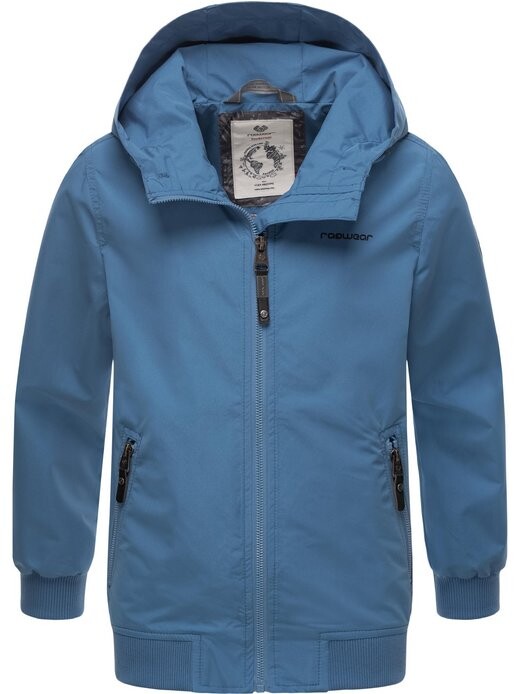 

Переходная куртка matys Ragwear, синий