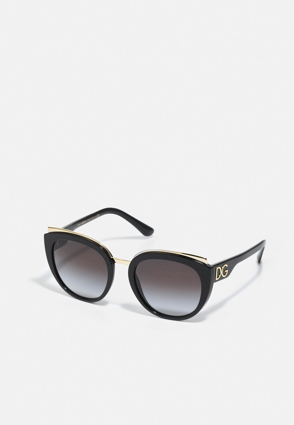 

Солнцезащитные очки Dolce&Gabbana, черный
