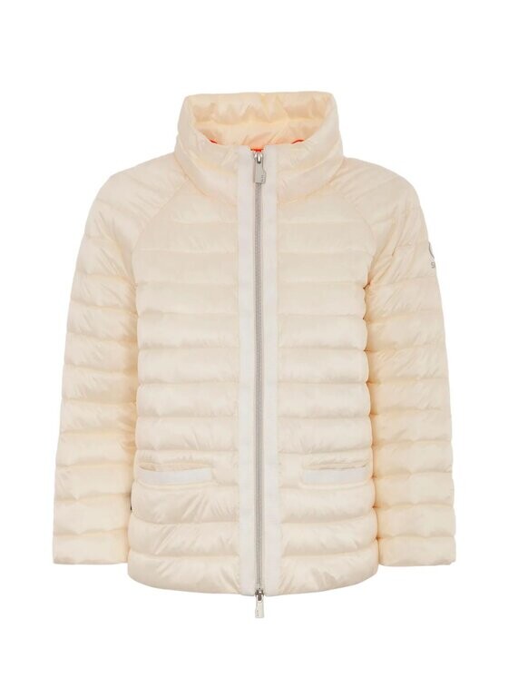 

Пальто regular fit Suns, бежевый