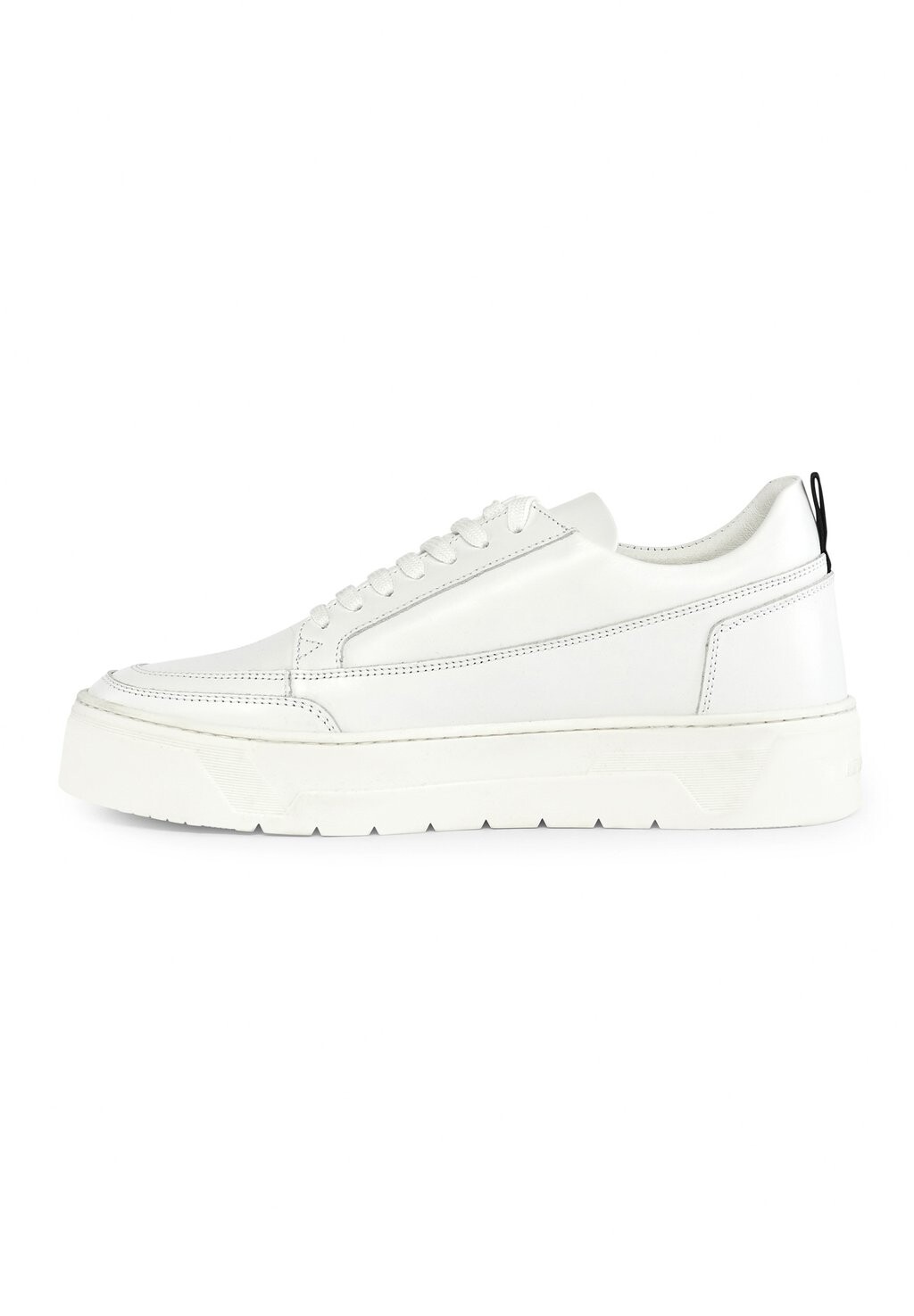 

Низкие кеды Flint Low-Top Sneakers Antony Morato, белый