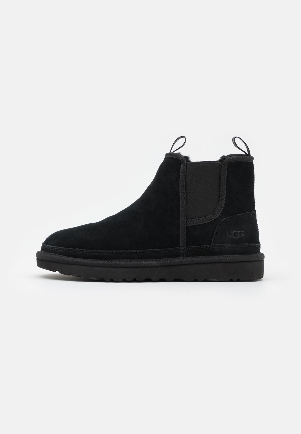 

Классические ботильоны UGG, черный