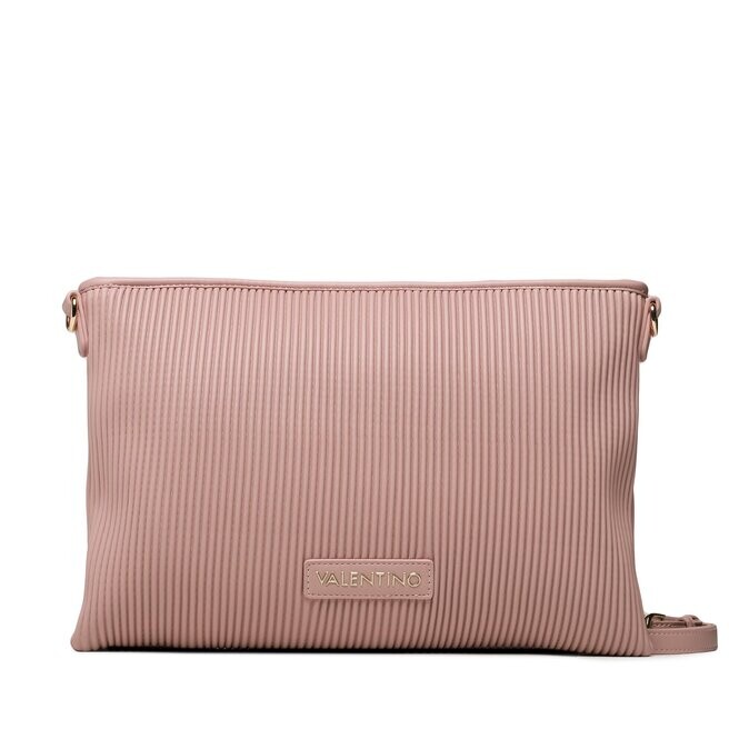 

Сумка Valentino RiverRe, розовый