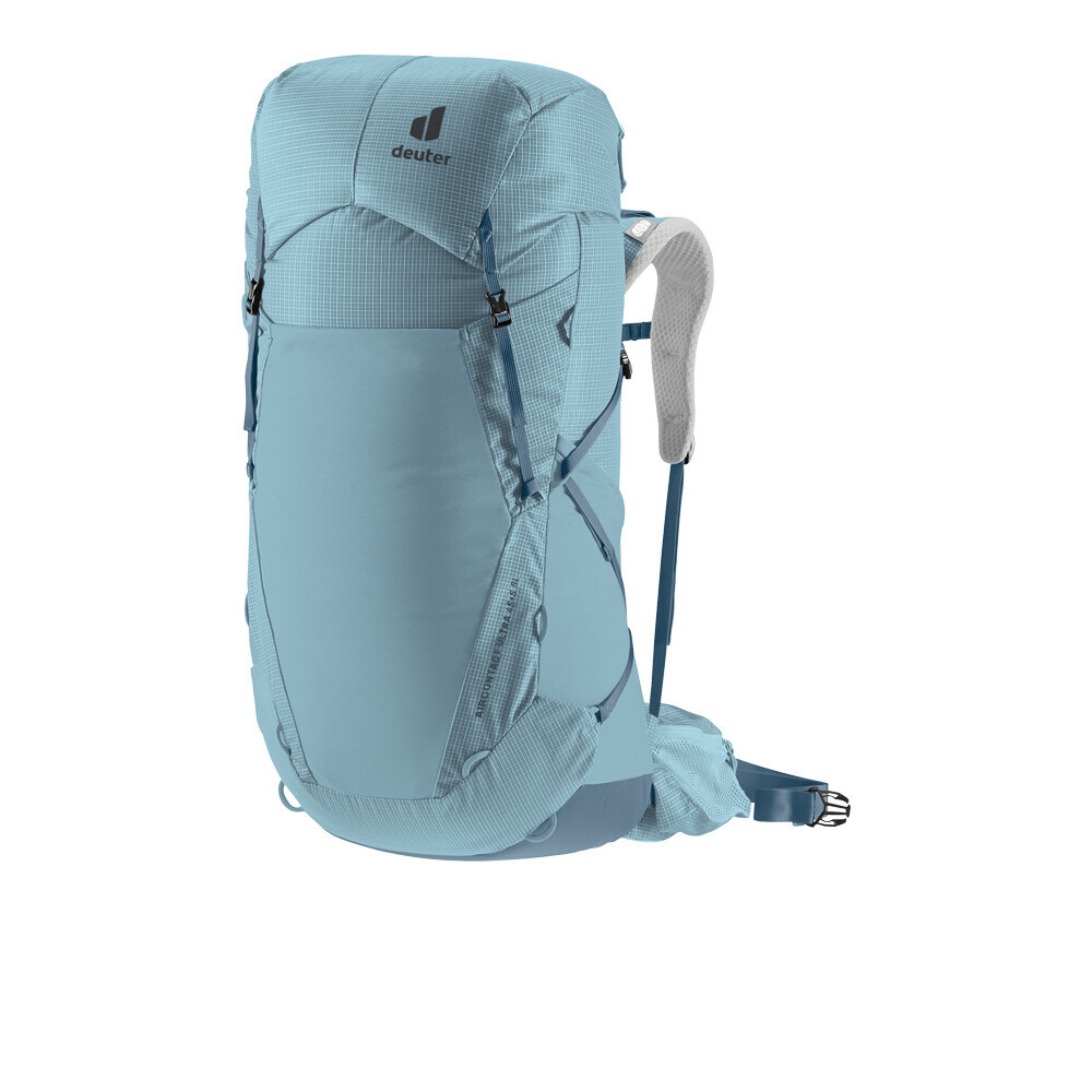 

Рюкзак Deuter Aircontact Ultra 45 5 SL, синий