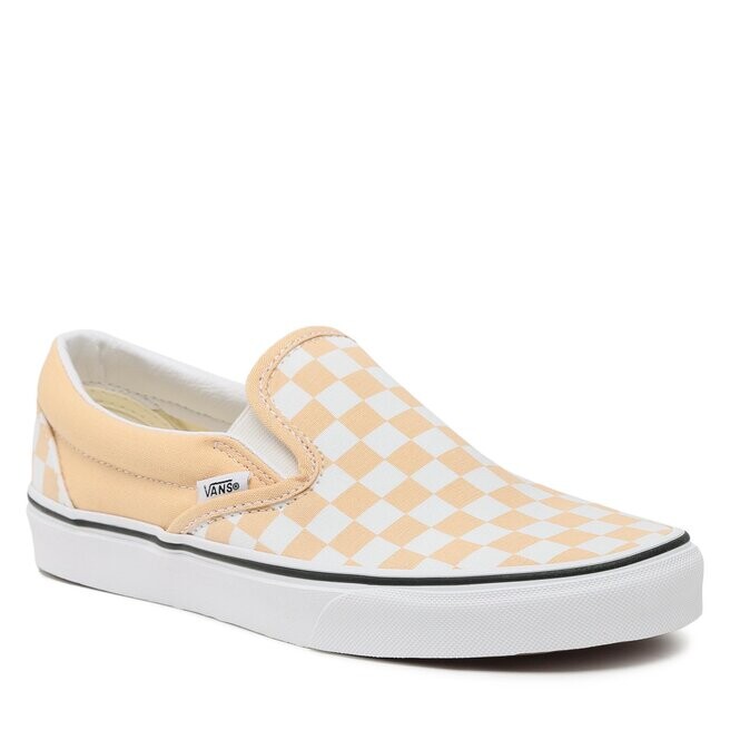 

Кроссовки Vans ClassicsSlip-On, бежевый