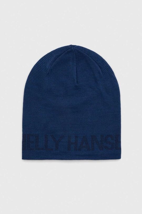 

Шапка Helly Hansen, синий