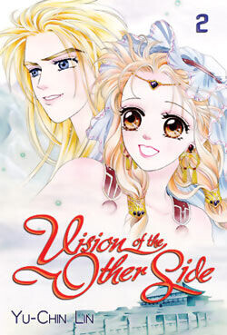 

Новелла Vision of the Other Side Graphic Novel 2