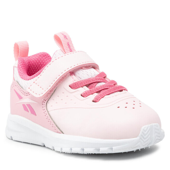 

Кроссовки Reebok RushRunner, розовый