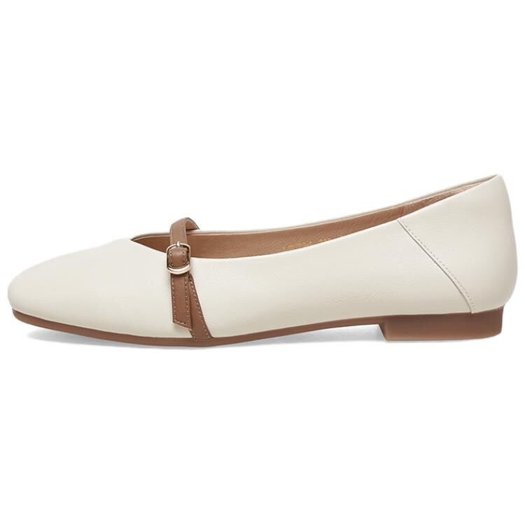 

Туфли женские повседневные Women's Casual Shoes Women's Basto, черный