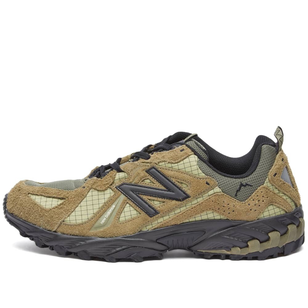 

New Balance Кроссовки x CAYL ML610TCL