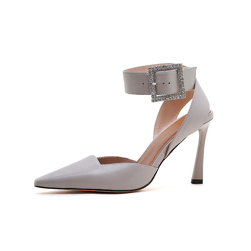 

Туфли Five-nine Dan seven High Heels Women's, черный