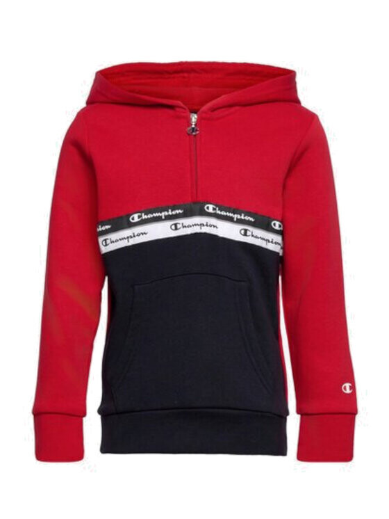 

Толстовка regular fit Champion, красный