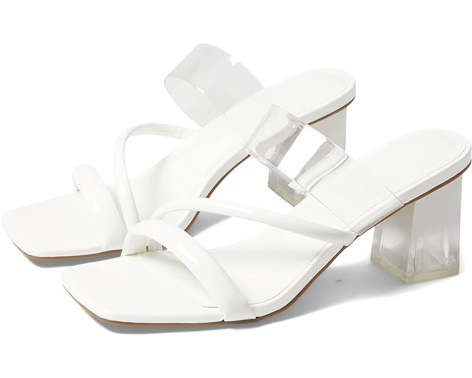 

Туфли Anne Klein Faye, белый