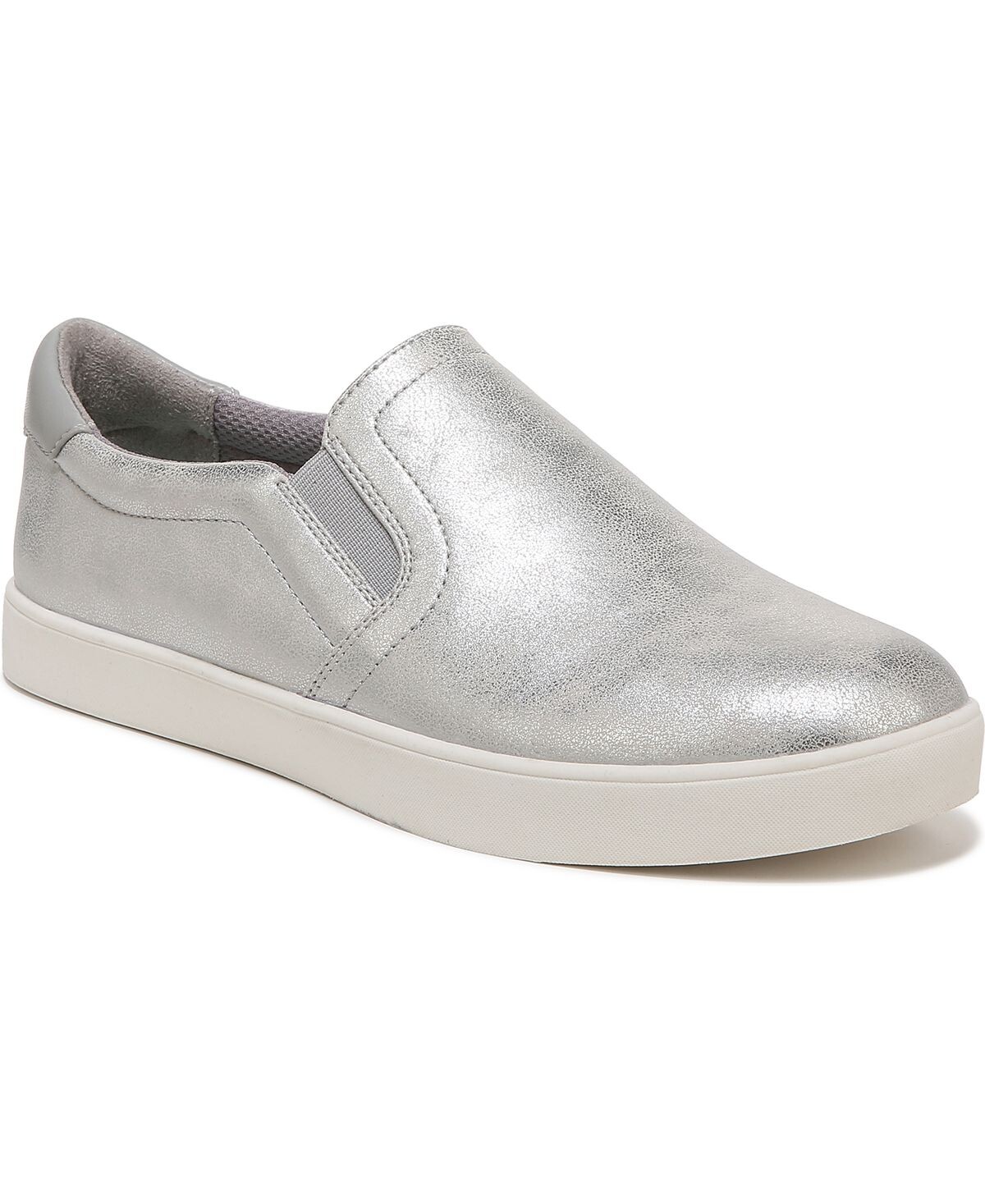 

Женские слипоны Madison-Party Dr. Scholl's, серебро