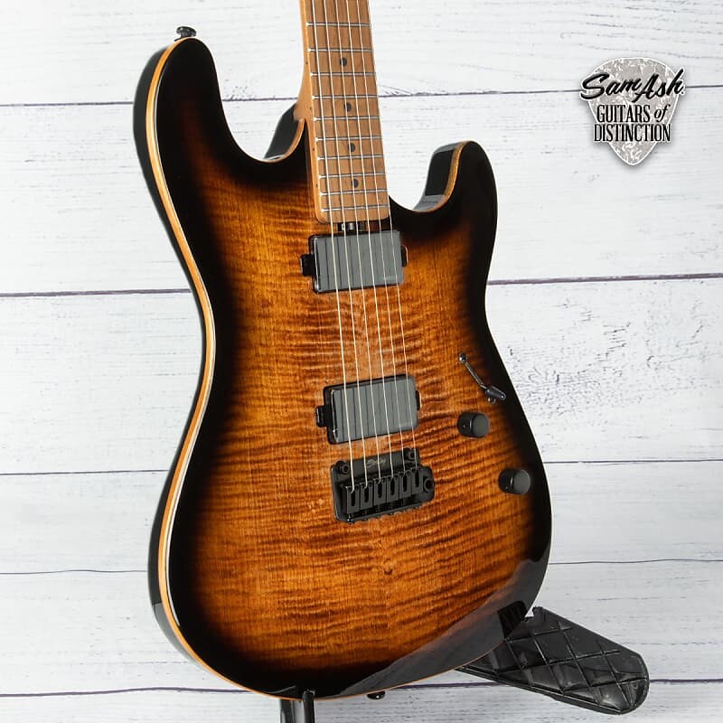 

Электрогитара Sterling by Music Man Sabre Electric Guitar