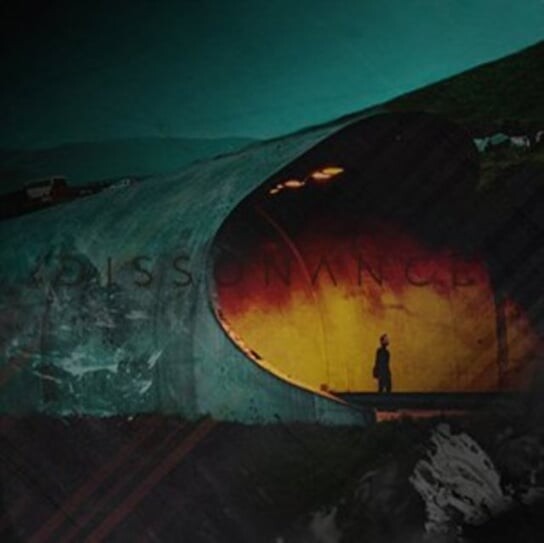 

Виниловая пластинка Sigurdsson Valgeir - Dissonance
