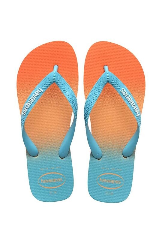 

ТОП МОДНЫЕ шлепанцы Havaianas, синий