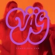 

Виниловая пластинка Vag - Vardslosa Dar