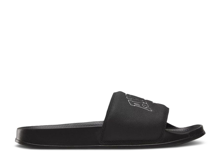 

Кроссовки Reebok Anine Bing X Classic Slide 'Black', черный