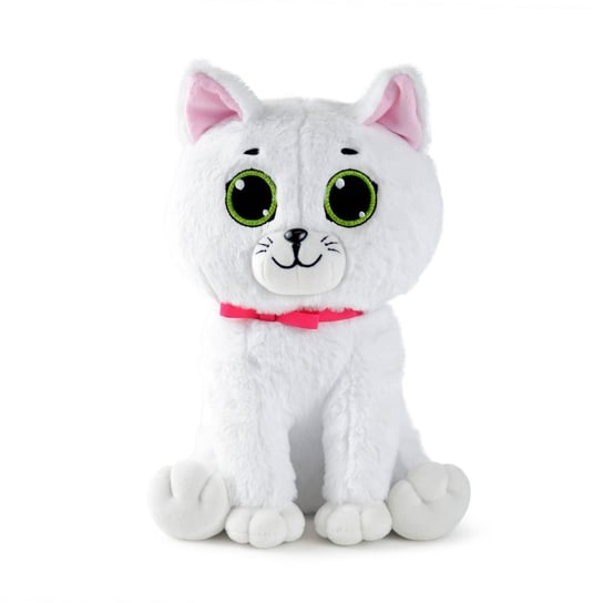 Товары Wp — плюшевая игрушка «кошка-снежинка» Inna marka