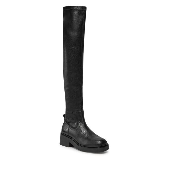 

Ботинки Bronx Highboots, черный