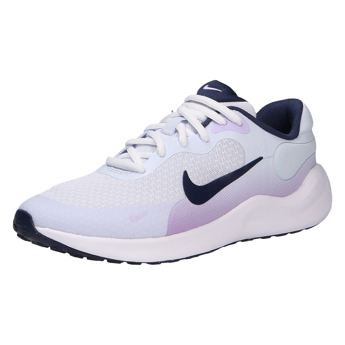 

Низкие кроссовки Nike Halbschuh, синий