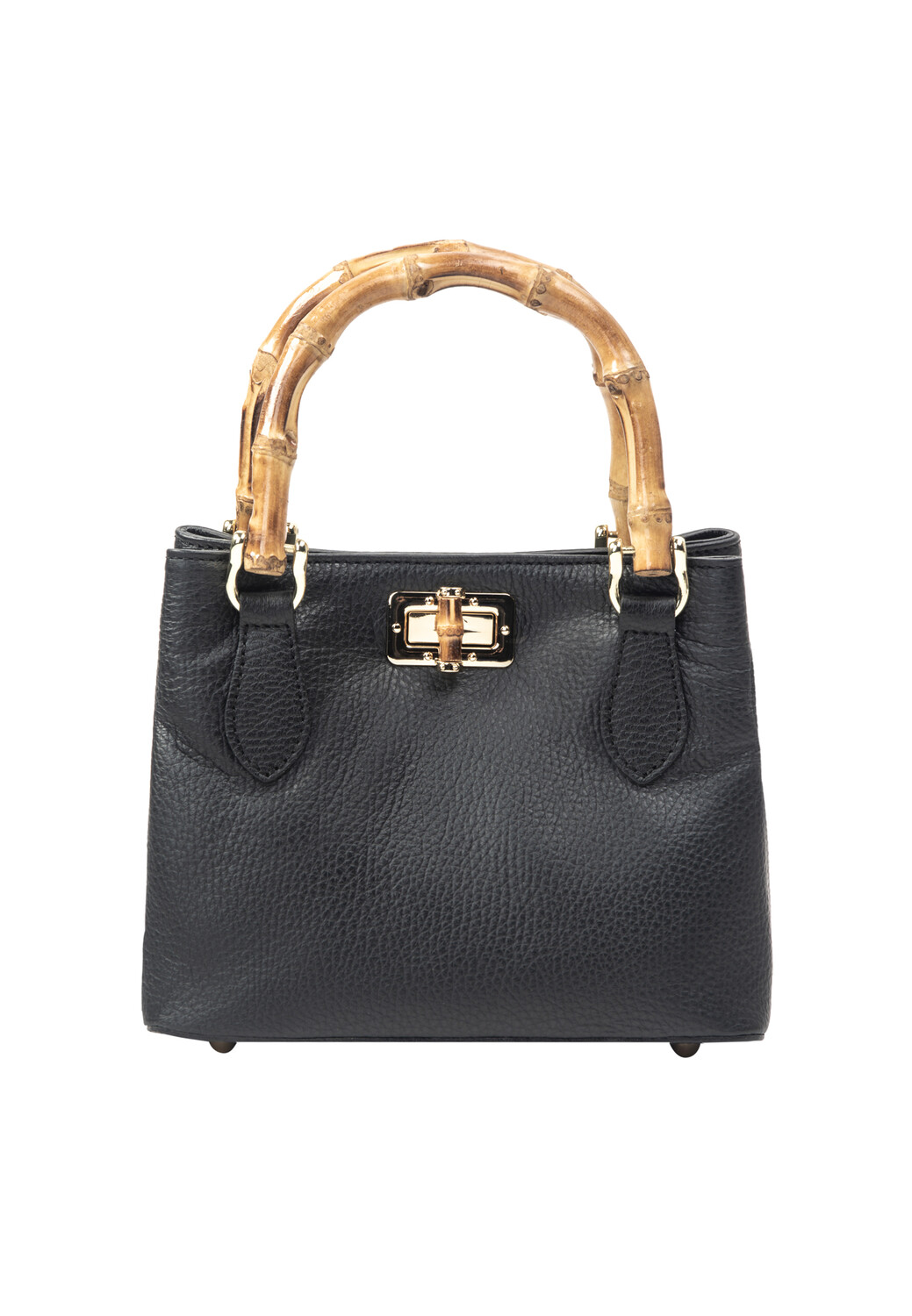 

Сумка через плечо NAEMI Henkeltasche Aus Leder, черный