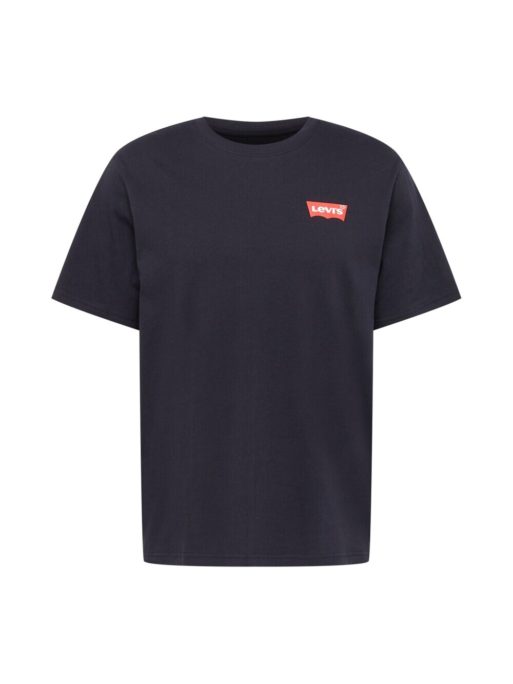 

Футболка LEVIS, морской синий