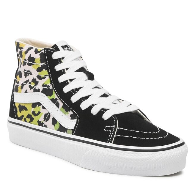 

Кроссовки Vans Tapered, черный