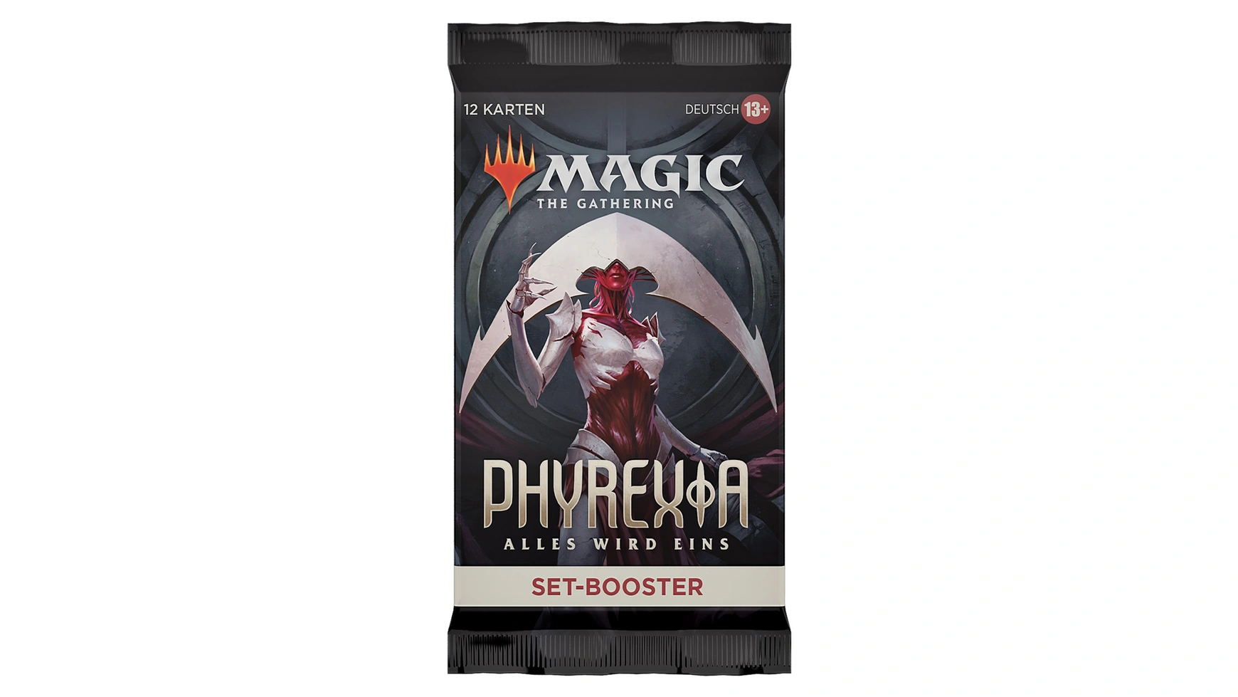 

Magic The Gathering Phyrexia: All Becomes One набор бустеров