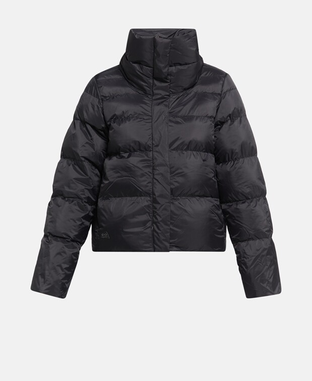 

Зимняя куртка Ragwear, черный
