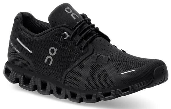 All black running hotsell