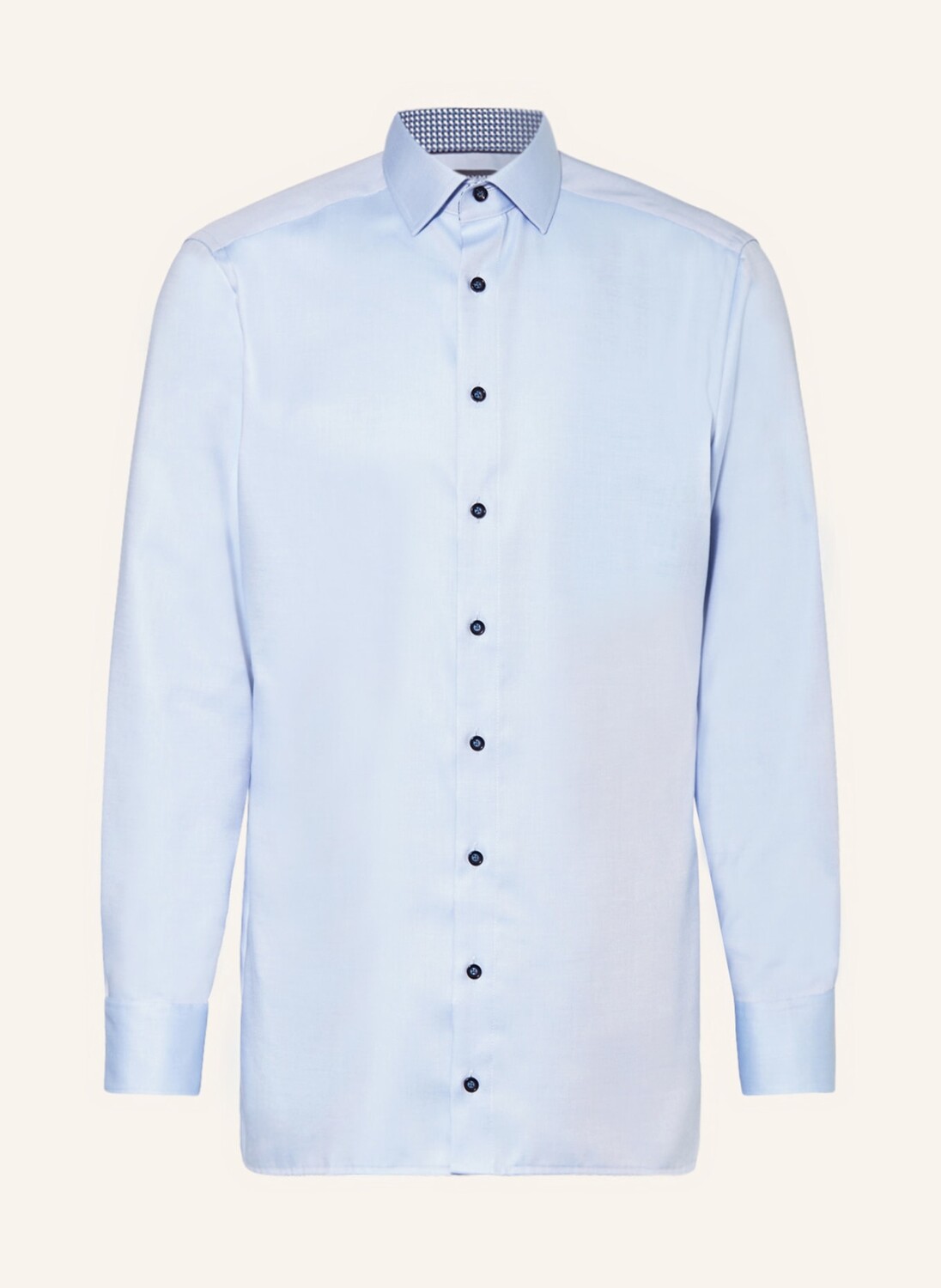 

Рубашка OLYMP Luxor modern fit, светло-синий