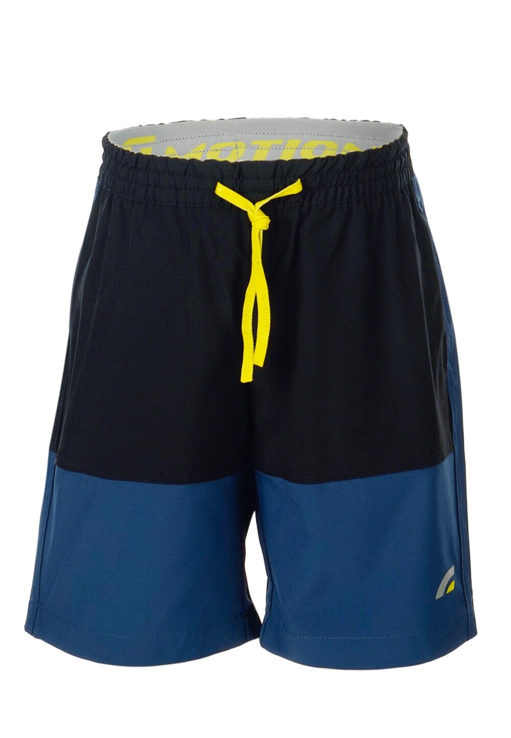 

Обычные брюки GIORDANO junior 3M Scotchgard, синий