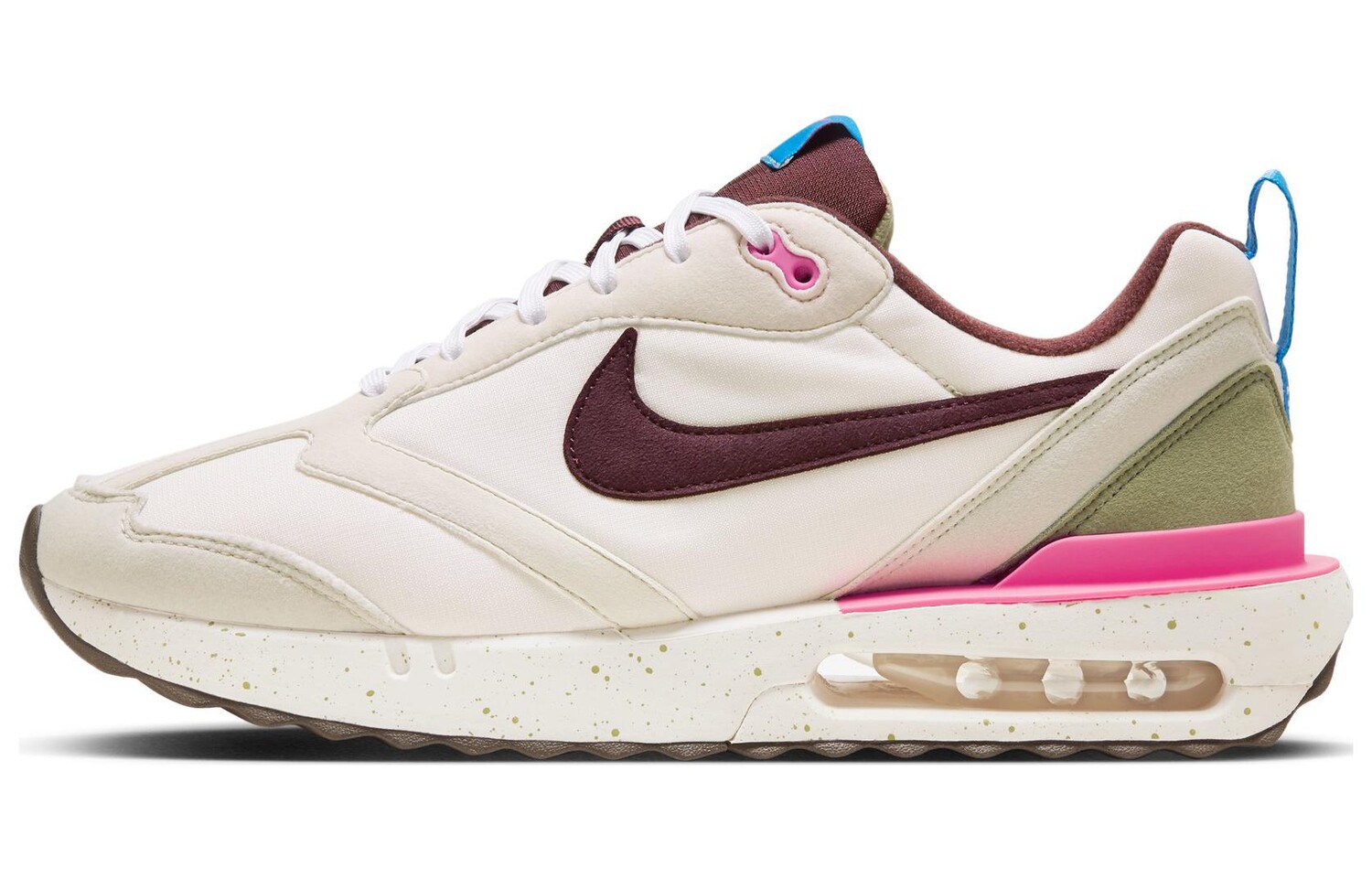 

Мужская повседневная обувь Nike Air Max Dawn Life