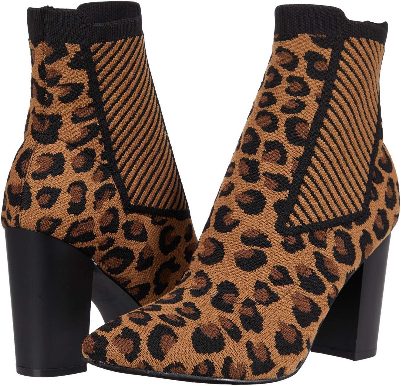 

Ботинки MIA Ivana, цвет Leopard Print