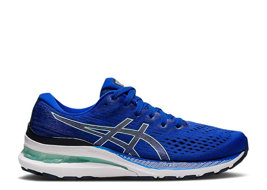 

Кроссовки ASICS Wmns Gel Kayano 28, цвет Lapis Lazuli Blue