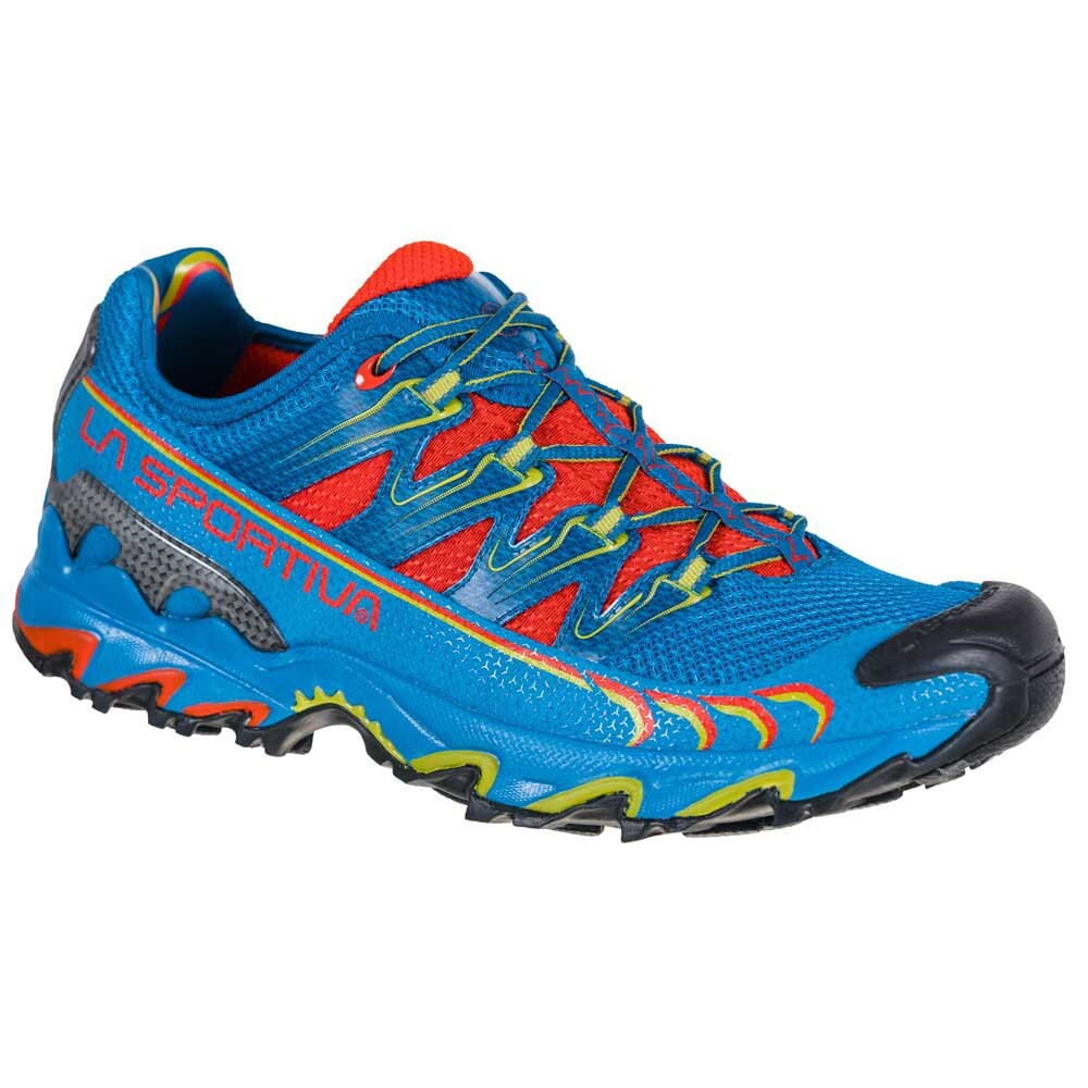 

Беговые кроссовки La Sportiva Ultra Raptor Trail, синий