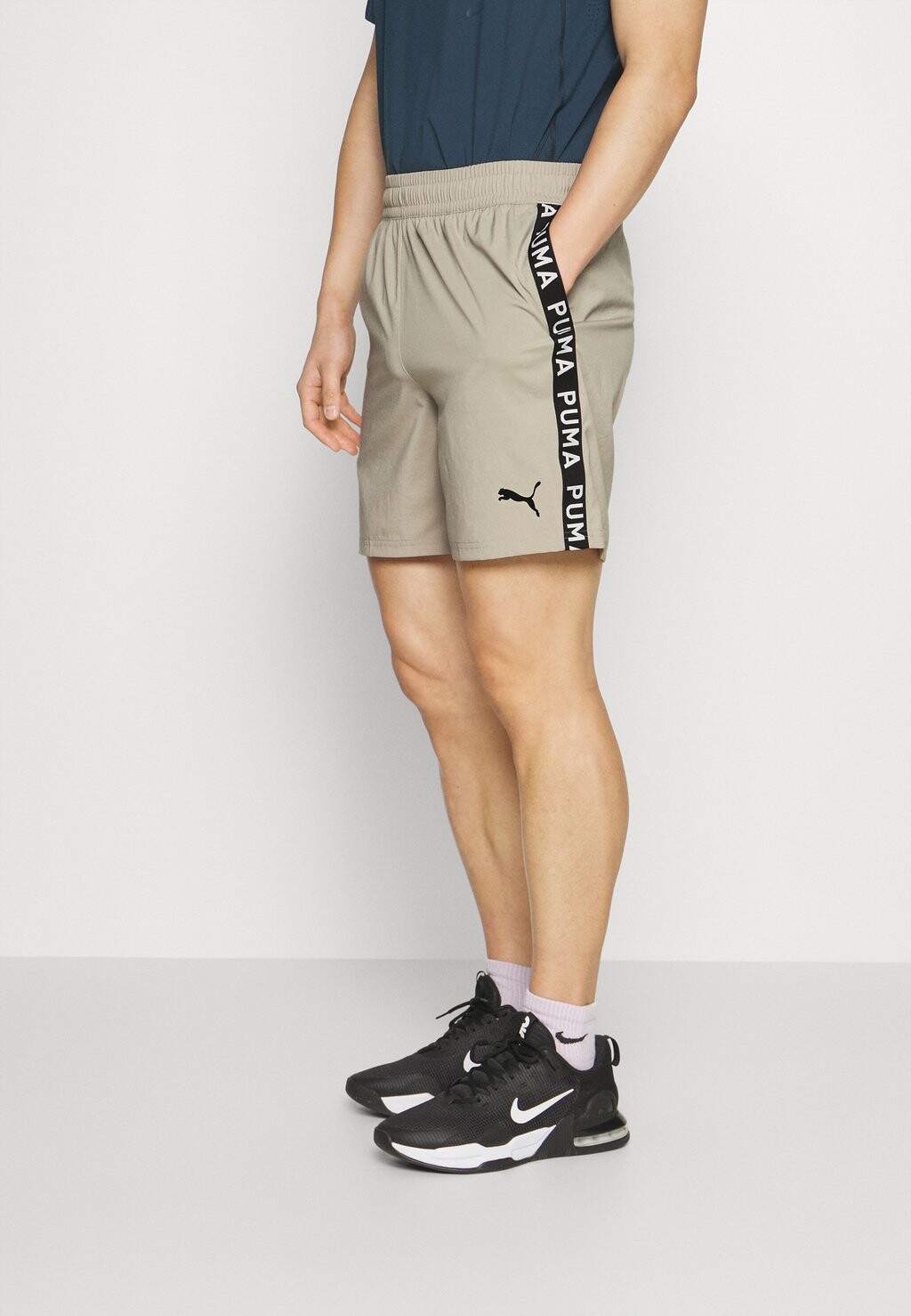 

Шорты Puma