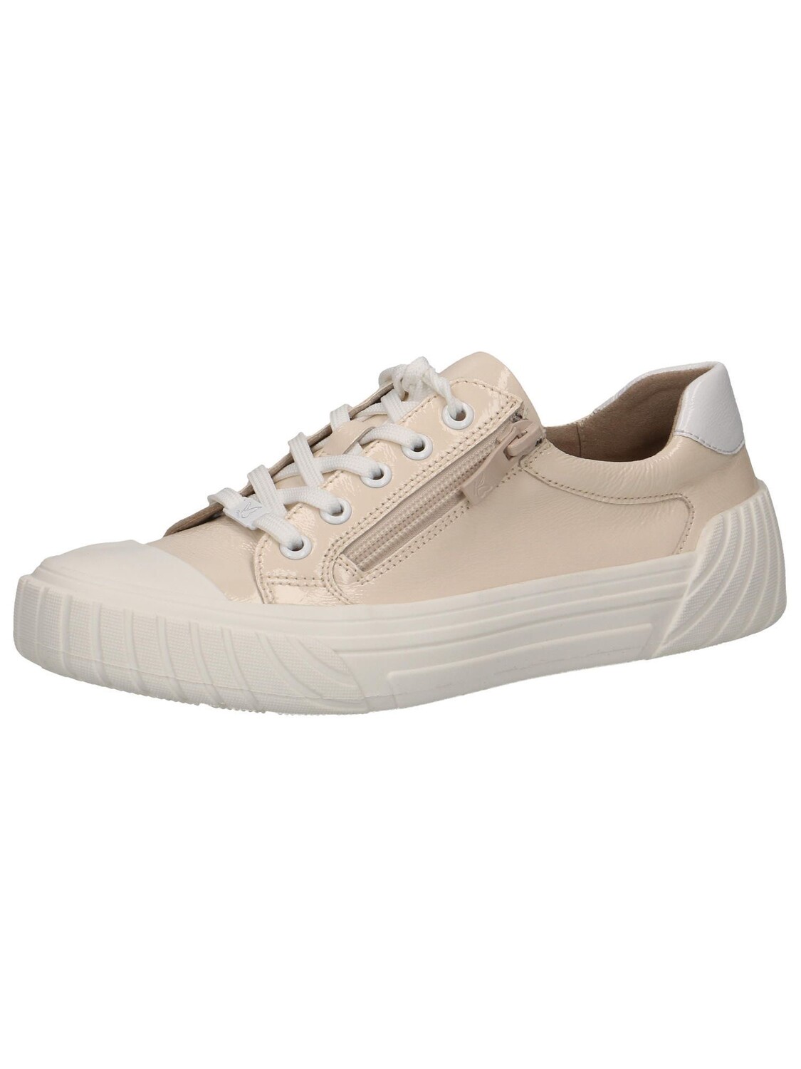 

Кроссовки Caprice Sneaker, бежевый