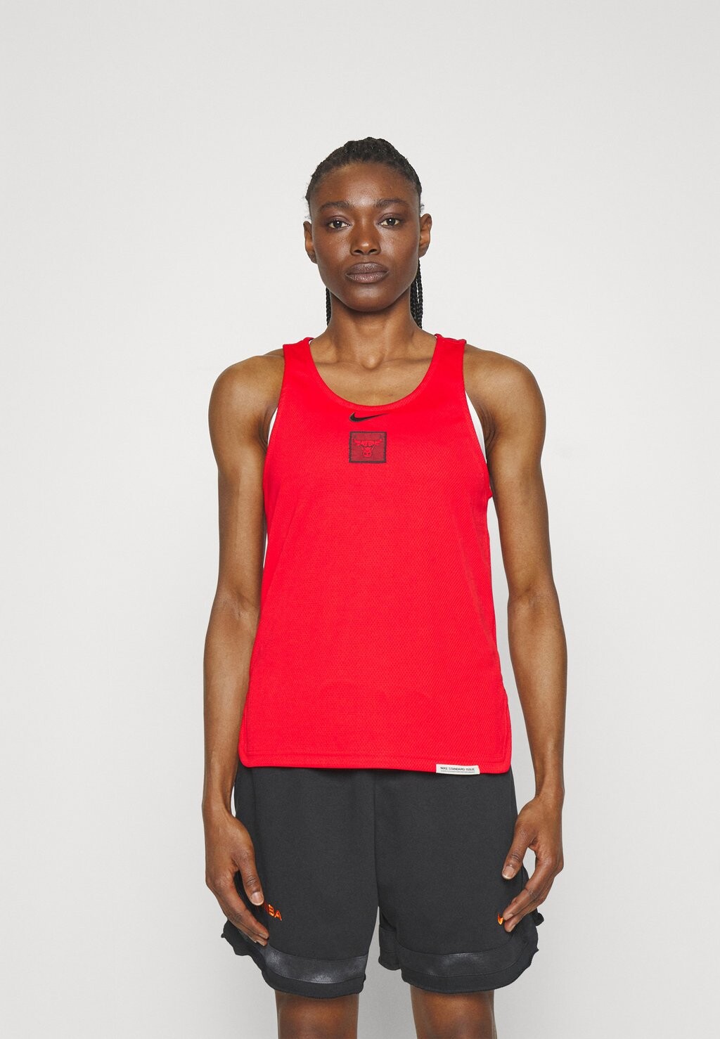 

Топ Nike