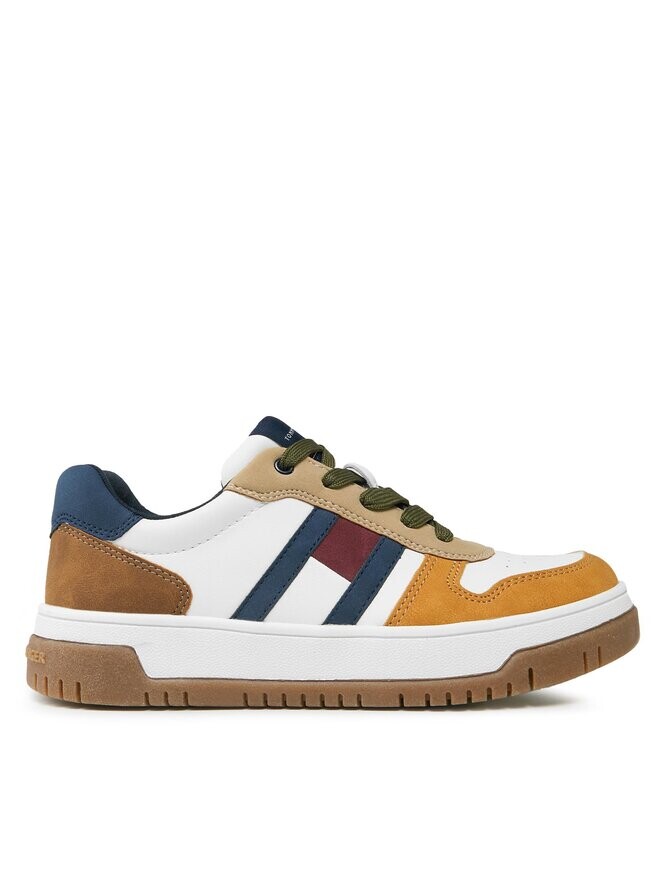 

Кеды Tommy Hilfiger, белый