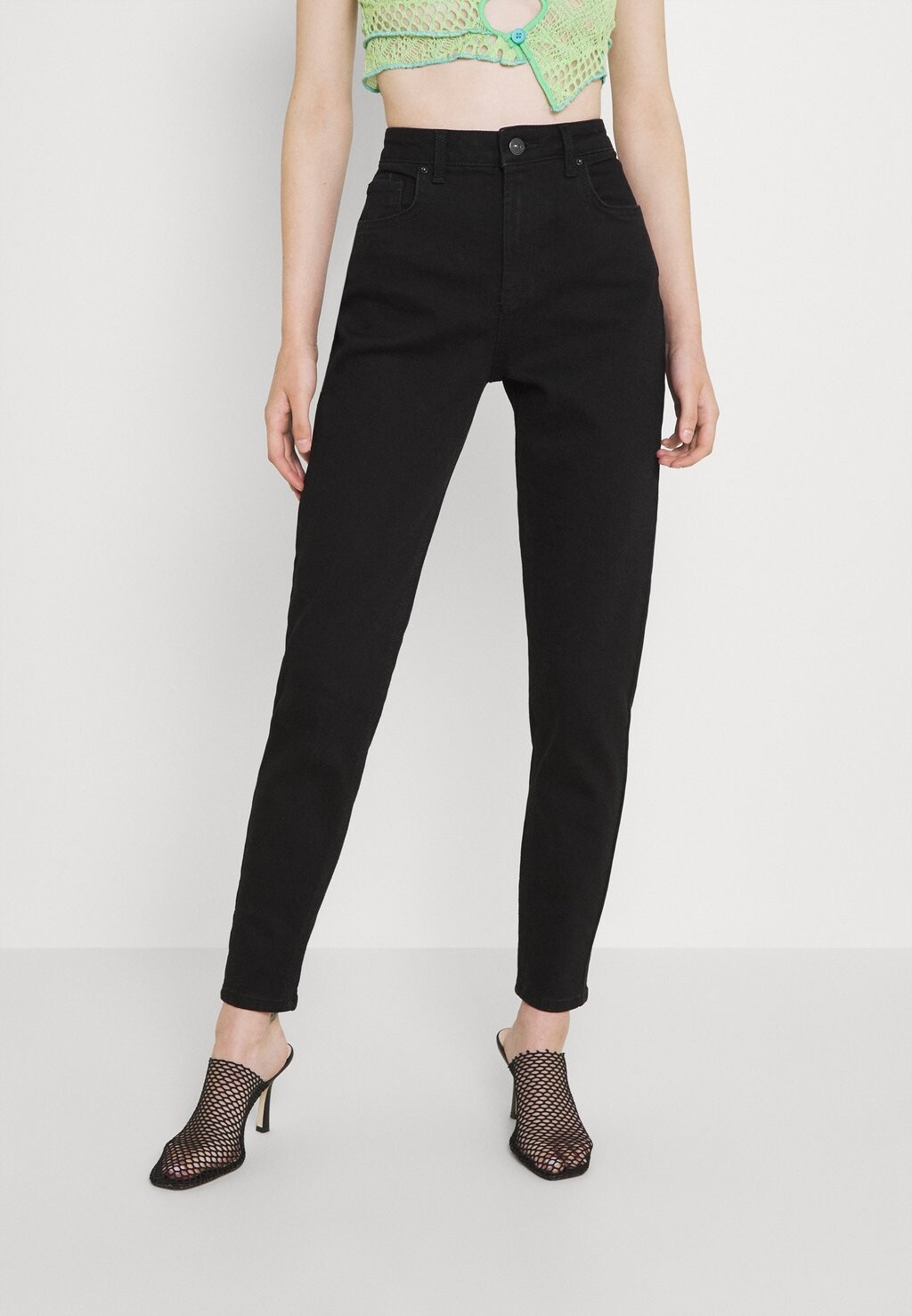 

Джинсы Slim fit Pieces